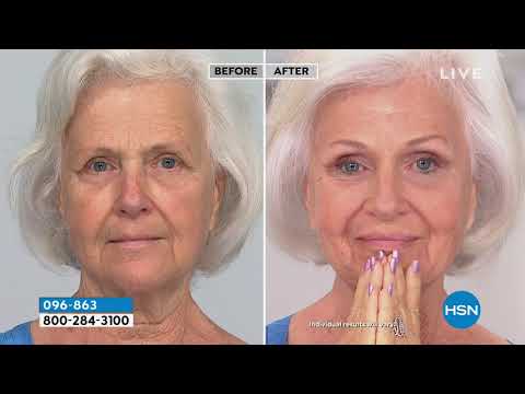 Korres Donkey Milk Miracle Serum for Face and Body