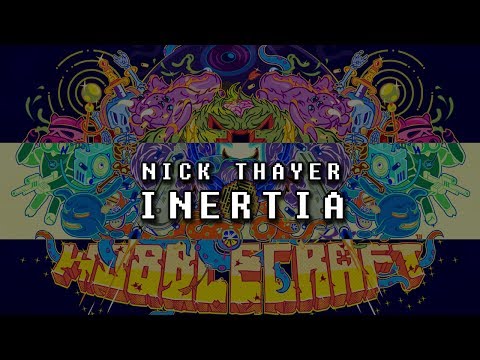 Nick Thayer - Inertia