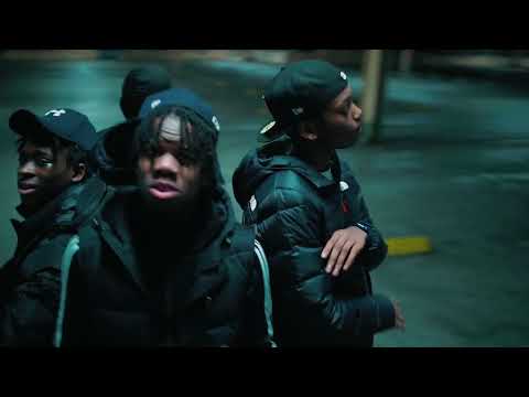 R0ADRUNN3RS ( Montell03, DJK, Brraioo, YoungDream) - Hattrick