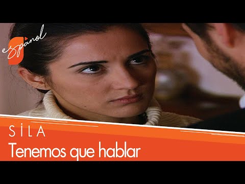 Narin quiere hablar con Azat - Sila Las Escenas