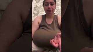 Curvy Mature Woman Over 50 | Casual Night Routine & Relaxing Vibes 🔥