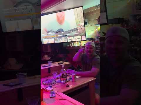 OLIVER ANTHONY “DOGGON IT” RAW REACTION