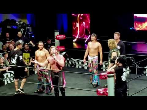 download lagu mp3 mp4 One Sweet Bullet Club, download lagu One Sweet Bullet Club gratis, unduh video klip One Sweet Bullet Club