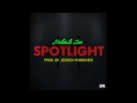 Roberto Tan - Spotlight (prod. Jeroen Russchen)