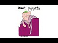 Meat Puppets Megaforce Reissues Promotional Video