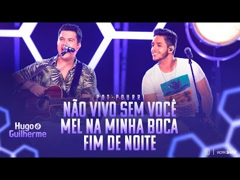 Guilherme & Benuto - Filho da Mãe - Ao Vivo on Spotify Charts