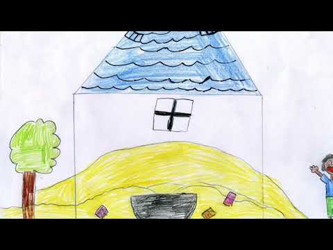 Der süße Brei - Hörbuch Geschichte für Kinder