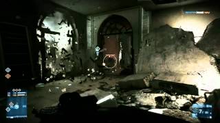 Видео Battlefield 3: Close Quarters (Region Free) + ПОДАРОК