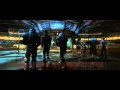 Gatchaman 2007 Teaser