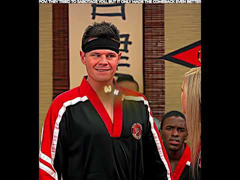 They Play Dirty, You Win Anyway