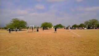 Final Veolia vs Buitres