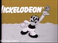 Nickelodeon Looney Tunes Bumps 1988