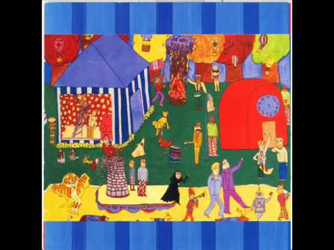 Videoclip de The Miniature Philosopher — of Montreal