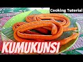 KUMUKUNSI [Easy Step-by-step] Cooking Tutorial / Maguindanao Native Delicacy / Traditional Food