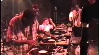 Rob Swift X-ecutioner Style