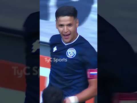 ¡CABEZAZO Y GOL DE INDEPENDIENTE RIVADAVIA DE MENDOZA!⚽🏆