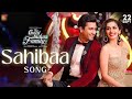Sahibaa New Song | The Great Indian Family | Darshan Raval | Vicky Kaushal, Manushi |  Pritam