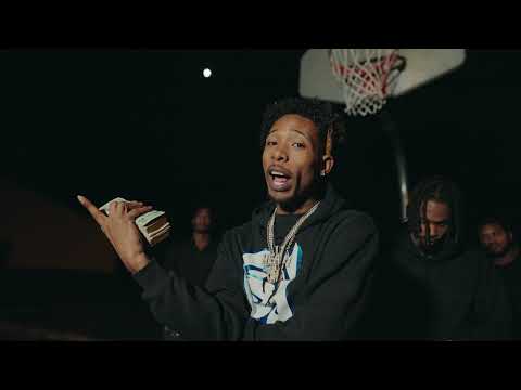 GNA DevyHeavy Ft. GNA Zay | They Watchin | Official Video | Shot By. LMB FILMZ #ReadyToShoot