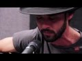 Ryan Bingham "Western Shore" Live at KDHX 5/22/13