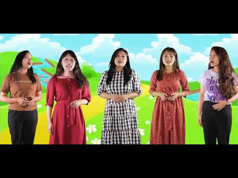 One in Christ - Thilpek (Official MV)