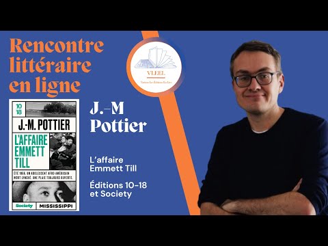 Vido de Jean-Marie Pottier