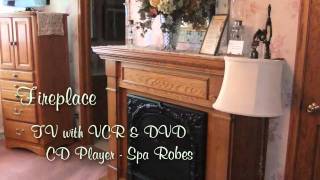 Cameo Rose Bed and Breakfast - Heavenly Beds - Memorable Breakfasts