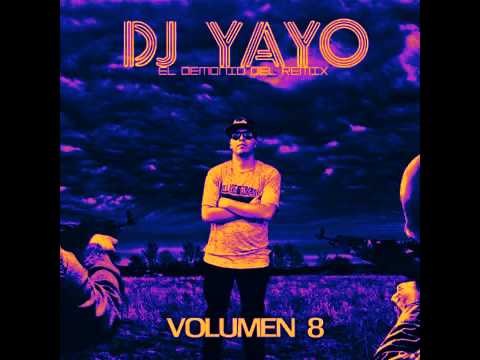 Copia de 02 Dale Revienta El Piso DJ YAYO