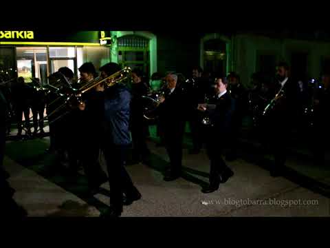 PROCESIÓN DEL SANTO ENTIERRO 2018 - SANTA CRUZ