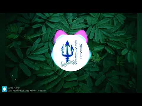 JUST PEACHY - FREEWAY (FEAT. CLEO KELLEY)