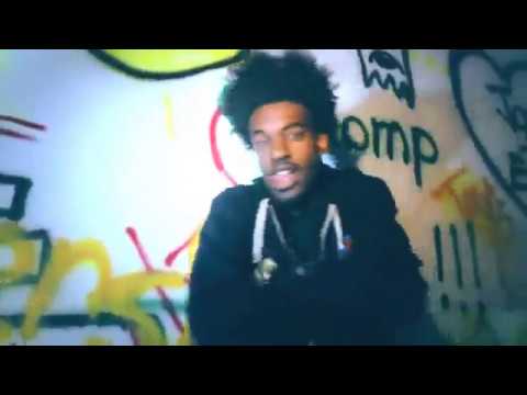 Itchy & Scratchy  - Radio Base & Zamuel D. Adlib ( Official Music Video)