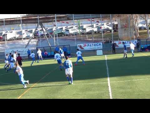 VILA OLIMPICA CLUB ESPORTIU "C"  VS  PRAT, A.E."B"