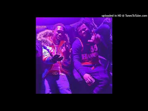 LevelManJay - Raised Ah Hustler Ft KOLY P