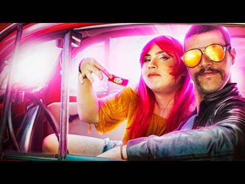VOU PASSAR MAL | PARÓDIA Pabllo Vittar - Corpo Sensual (feat. Mateus Carrilho) (Videoclipe Oficial)