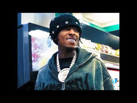 NBA Youngboy Type Beat – "On My Wave" | Melodic Trap Type Beat