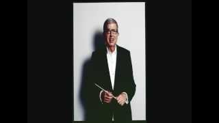 Mr. Marvin Hamlisch