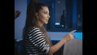 Ebru Yaşar - İğne İplik (Official Music Video)