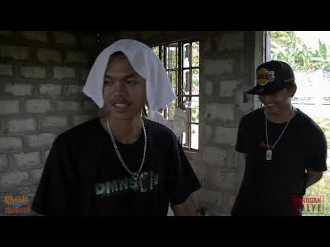 Cloza Mafia vs Rik Hinaro