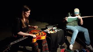 Kreis live in Berlin