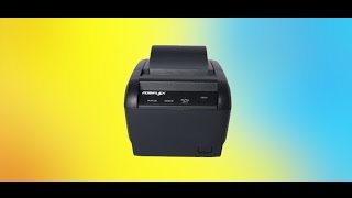 POSIFLEX AURA 8000 POS PRINTER