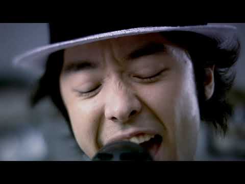 TRICERATOPS / FUTURE 【Official Music Video】