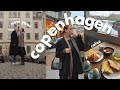 Surprising My Long Distance Bestie In Denmark Insane Food Cafes New Years Shopping Sissel