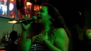 Download lagu GINA GARCIA - Maggie Mcneal - When you´re gone mp3