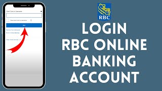 RBC Login: How to Sign in to RBC Online Banking Account (2026)