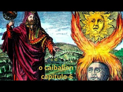 o Caibalion capitulo 6