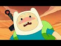 Jake Dies Adventure Time Together Again