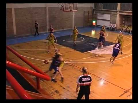 basket.ba: 5 kolo /Ž - 6/ Rudar - Jedinstvo 78 : 72