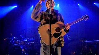 Patrice dove of peace