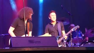 Colin James - Freedom/ I&#39;ll See It Through