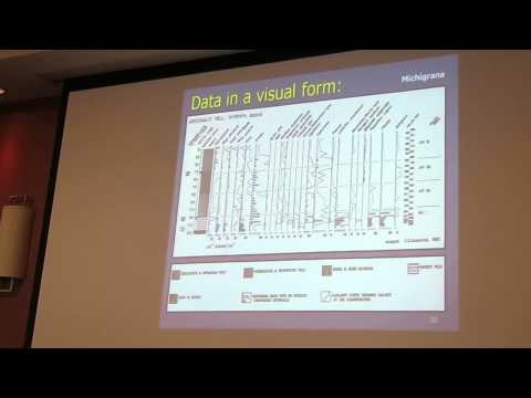 HHC 2014: Cloud fed: Sprinkle and Strew