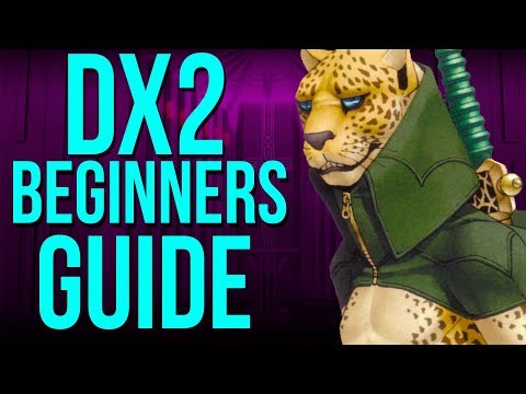 Dx2 Liberation - Ultimate Beginners Guide